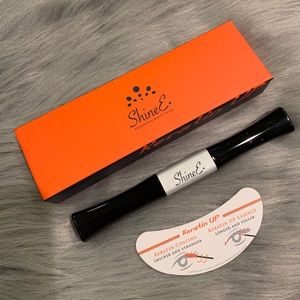 KeratinUP® Dual-Effect Mascara